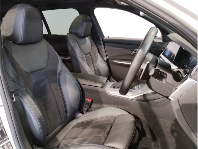 BMW BMW 3series TOURING 2021