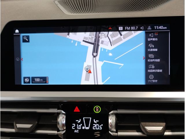 BMW BMW 3series TOURING 2021