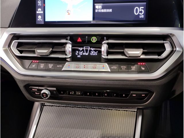 BMW BMW 3series TOURING 2021