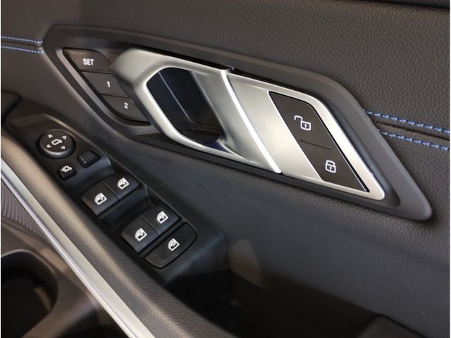 BMW BMW 3series TOURING 2021