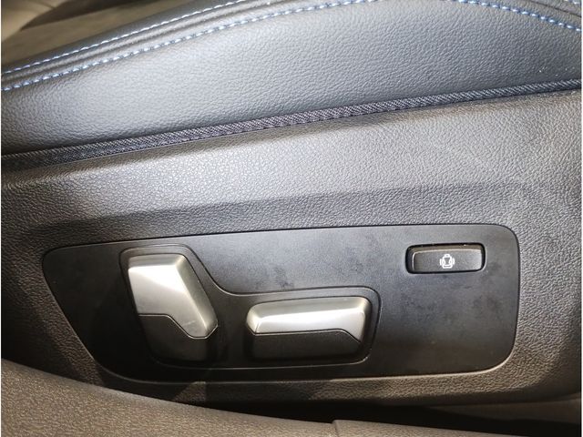 BMW BMW 3series TOURING 2021