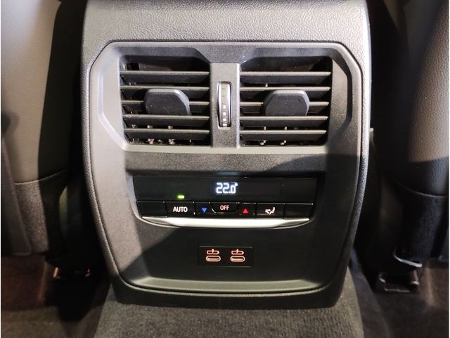 BMW BMW 3series TOURING 2021