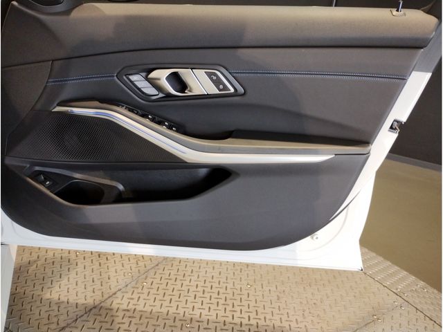 BMW BMW 3series TOURING 2021