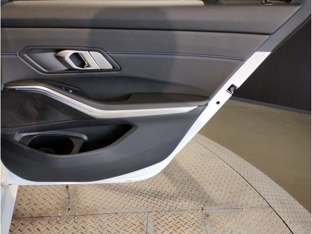 BMW BMW 3series TOURING 2021