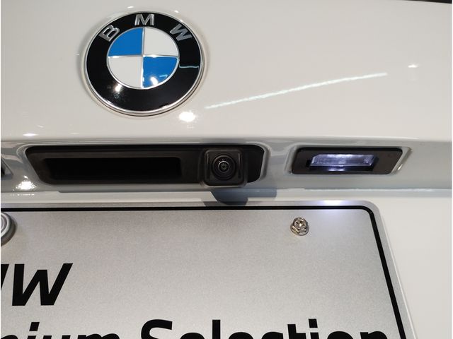 BMW BMW 3series TOURING 2021