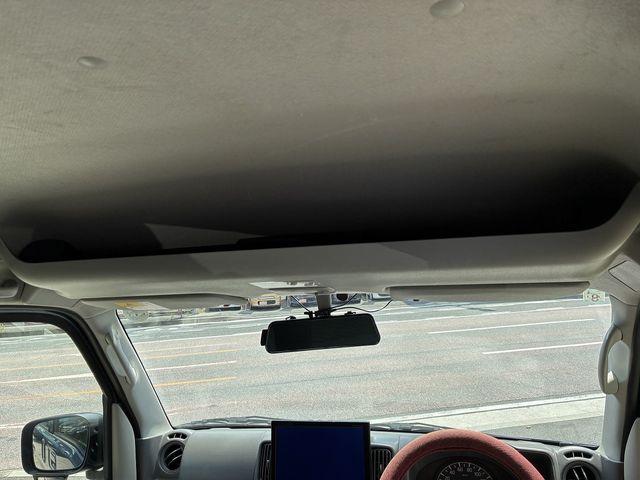 NISSAN NV100 CLIPPER 2022