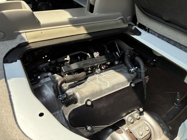 NISSAN NV100 CLIPPER 2022