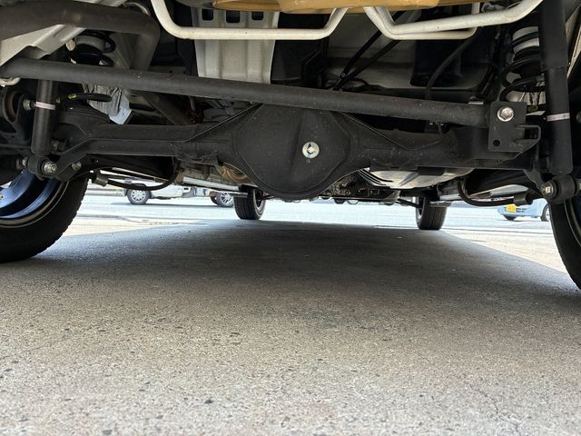 NISSAN NV100 CLIPPER 2022