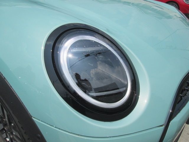 BMW MINI COOPER 5DOOR 2025