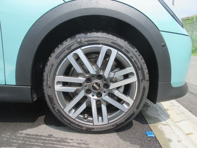 BMW MINI COOPER 5DOOR 2025