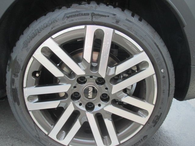 BMW MINI COOPER 5DOOR 2025