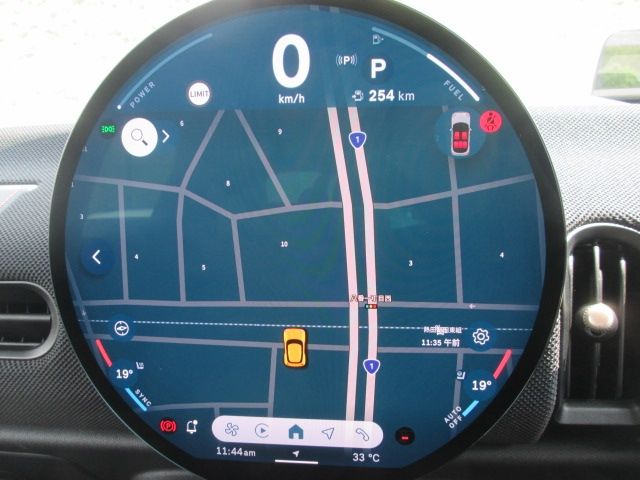 BMW MINI COOPER 5DOOR 2025