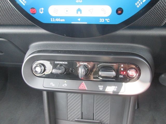 BMW MINI COOPER 5DOOR 2025