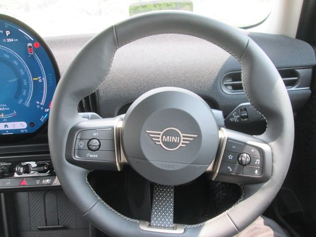 BMW MINI COOPER 5DOOR 2025