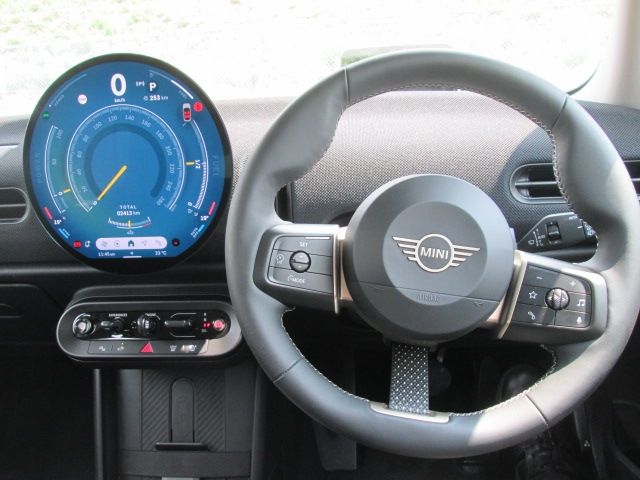 BMW MINI COOPER 5DOOR 2025