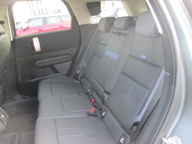 BMW MINI COUNTRYMAN 2025