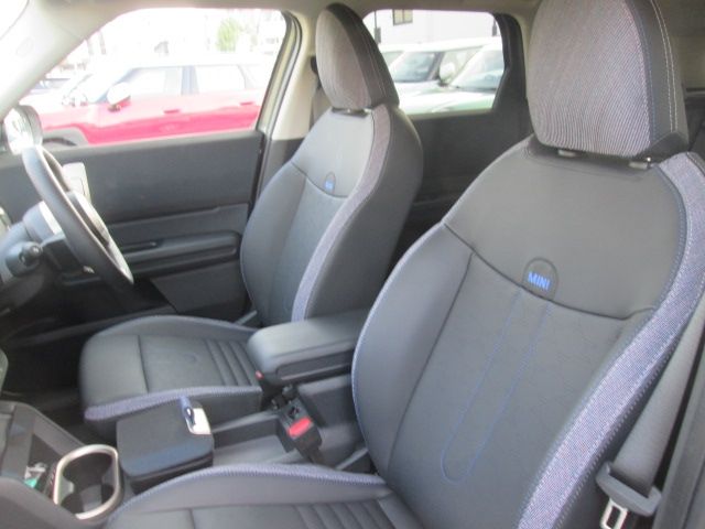 BMW MINI COUNTRYMAN 2025