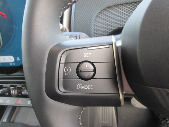 BMW MINI COUNTRYMAN 2025