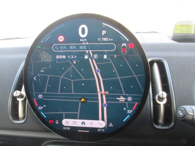 BMW MINI COUNTRYMAN 2025