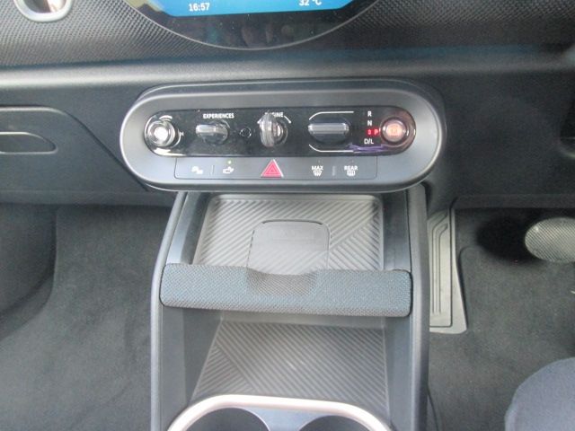 BMW MINI COUNTRYMAN 2025