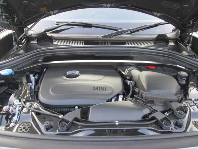 BMW MINI COUNTRYMAN 2025