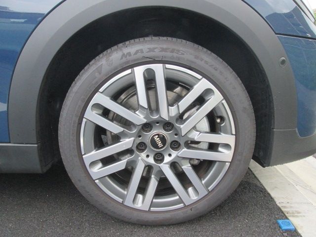 BMW MINI COOPER 5DOOR 2025