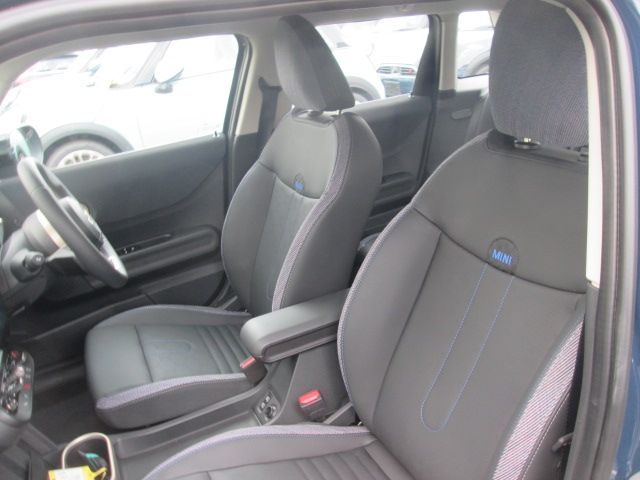 BMW MINI COOPER 5DOOR 2025