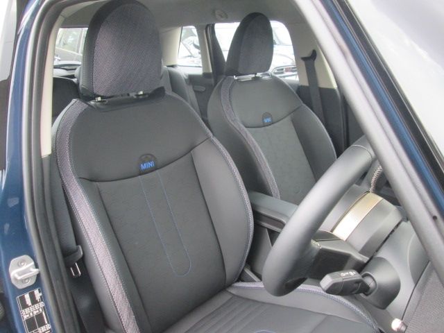 BMW MINI COOPER 5DOOR 2025