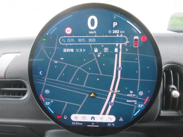 BMW MINI COOPER 5DOOR 2025