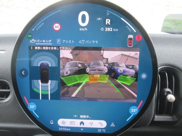 BMW MINI COOPER 5DOOR 2025