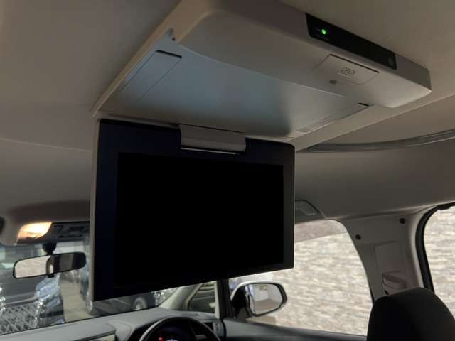 TOYOTA ALPHARD 4WD 2016