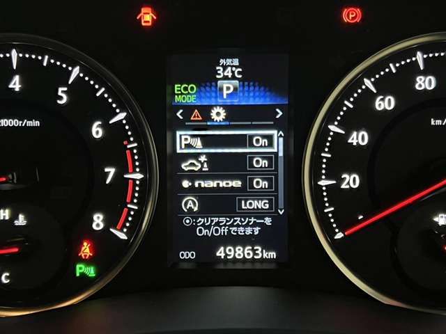 TOYOTA ALPHARD 4WD 2016