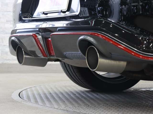 NISSAN FAIRLADY Z 2017