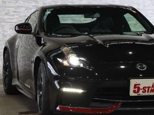 NISSAN FAIRLADY Z 2017