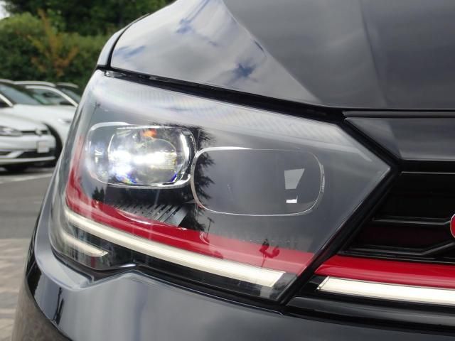 VOLKSWAGEN VOLKSWAGEN POLO GTI 2023