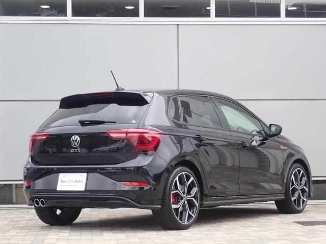 VOLKSWAGEN VOLKSWAGEN POLO GTI 2023