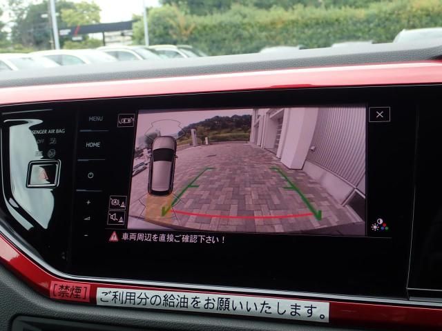 VOLKSWAGEN VOLKSWAGEN POLO GTI 2023