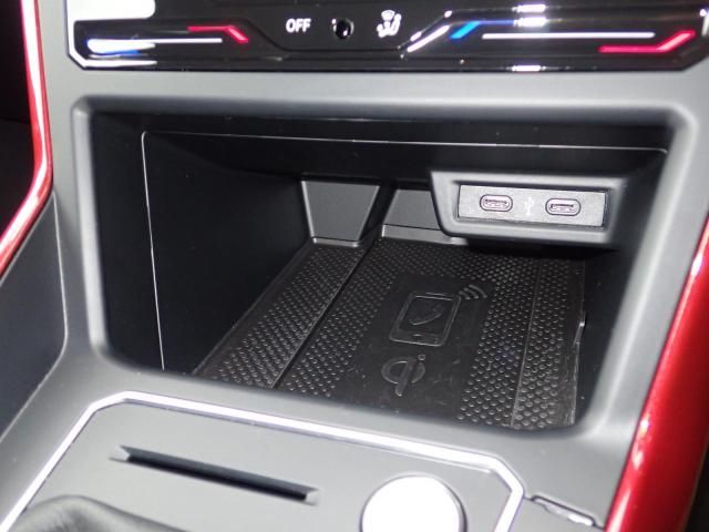 VOLKSWAGEN VOLKSWAGEN POLO GTI 2023