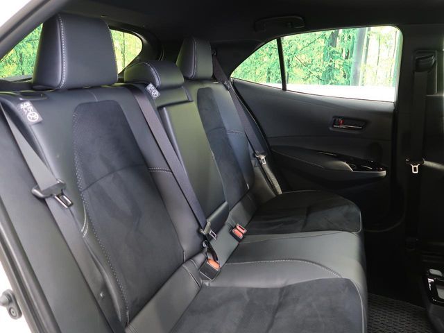 TOYOTA GR COROLLA 2023