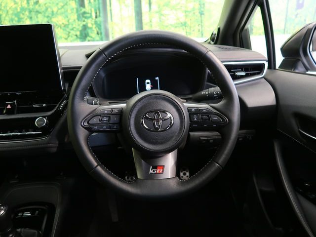 TOYOTA GR COROLLA 2023