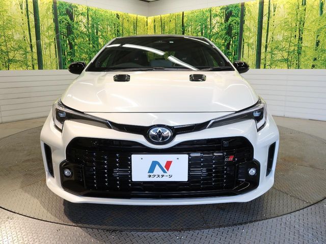 TOYOTA GR COROLLA 2023