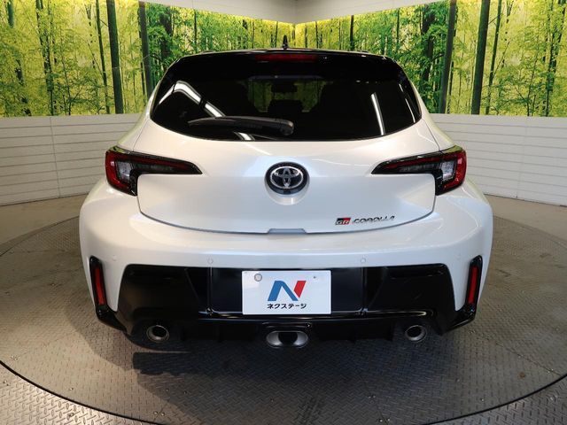 TOYOTA GR COROLLA 2023