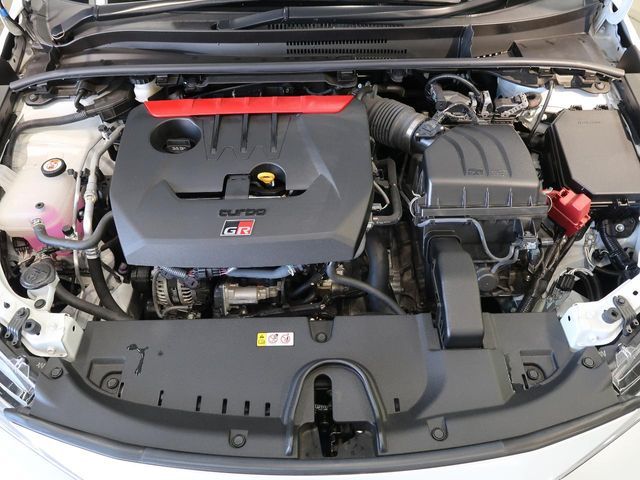 TOYOTA GR COROLLA 2023