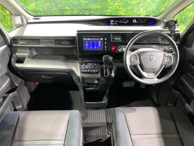 HONDA STEPWAGON SPADA 2015
