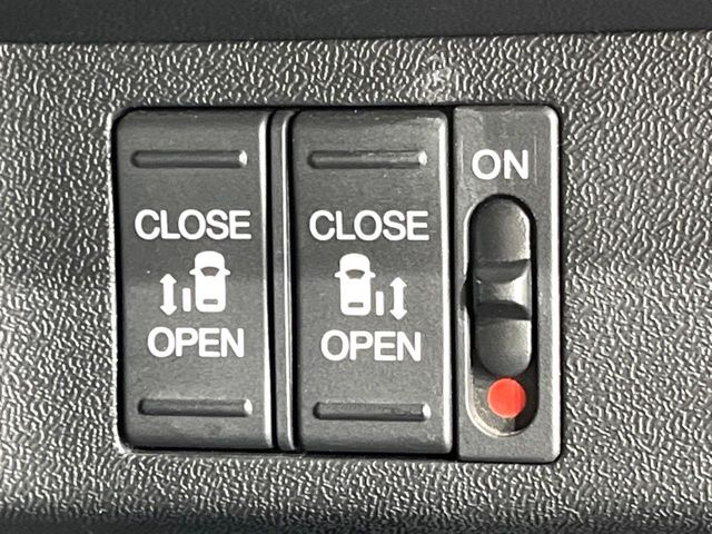 HONDA STEPWAGON SPADA 2015