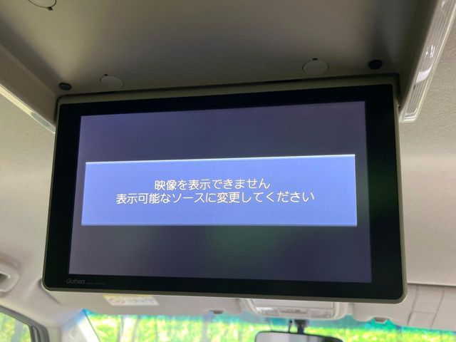 HONDA STEPWAGON SPADA 2015