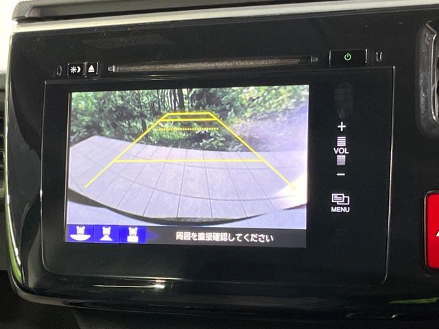 HONDA STEPWAGON SPADA 2015