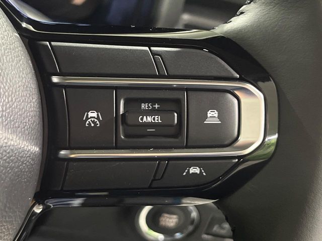 SUZUKI Spacia GEAR 2024