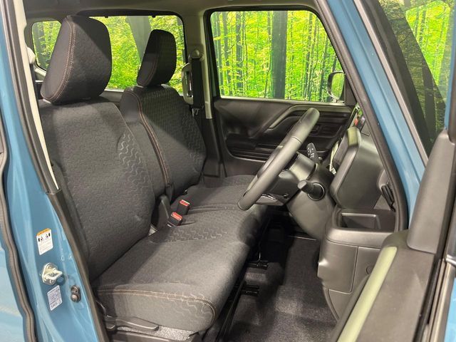 SUZUKI Spacia GEAR 2024