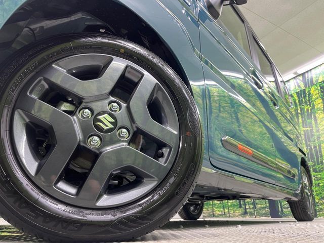 SUZUKI Spacia GEAR 2024